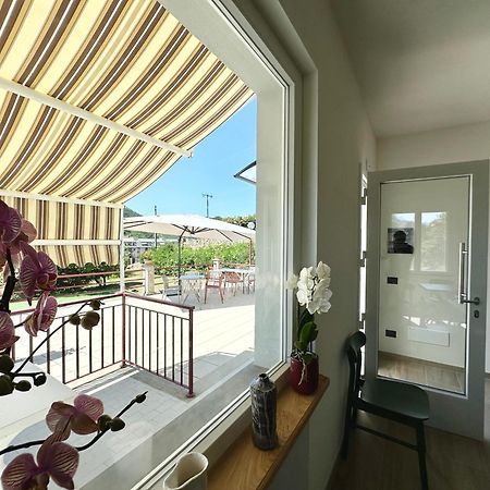 Agriturismo Uliveto Bartolomeo Sestri Levante Esterno foto