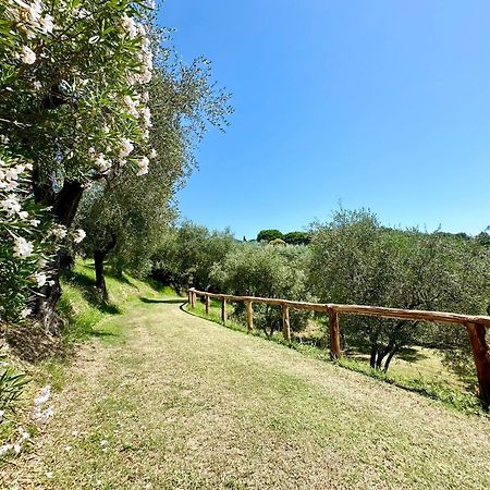 Agriturismo Uliveto Bartolomeo Sestri Levante Esterno foto