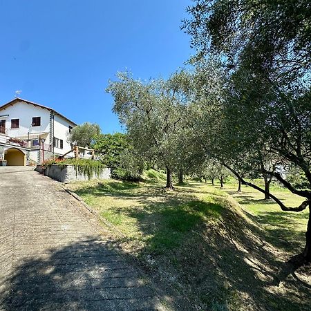 Agriturismo Uliveto Bartolomeo Sestri Levante Esterno foto