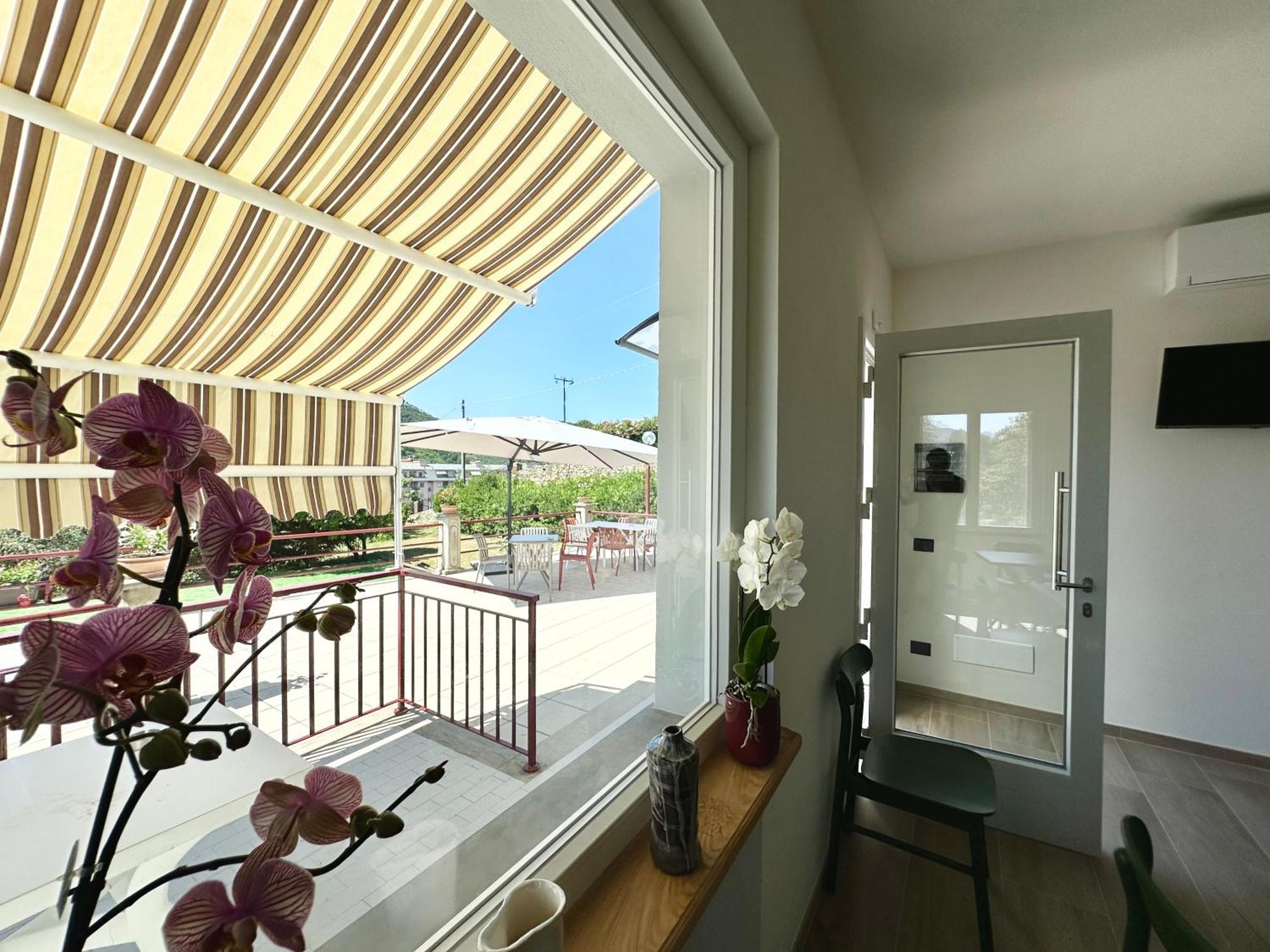 Agriturismo Uliveto Bartolomeo Sestri Levante Esterno foto
